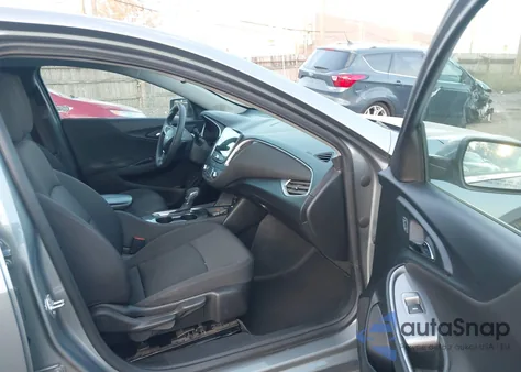 2024 Chevrolet Malibu Fwd 1Lt z USA, uszkodzony, nr VIN 1G1ZD5ST8RF171047